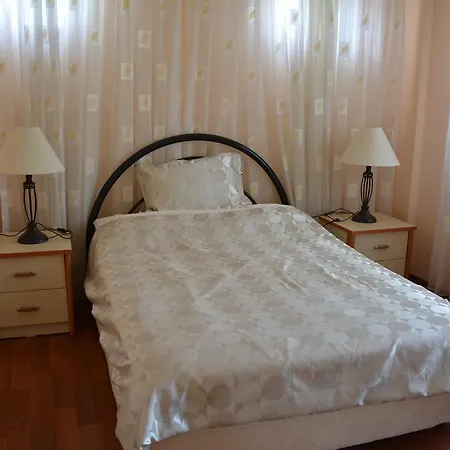Vila Balkaya Fethiye