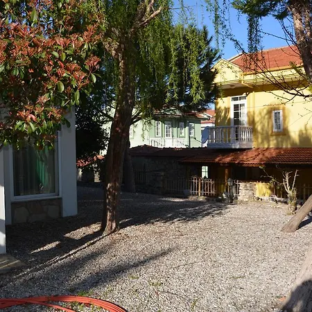 Balkaya Villa