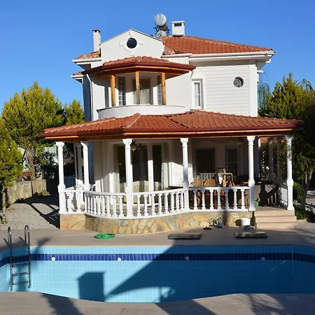 Vila Balkaya