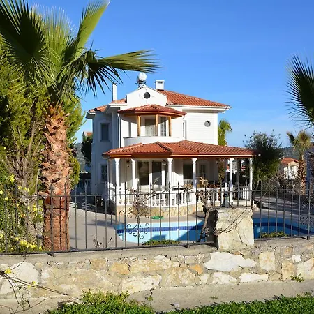 Vila Balkaya