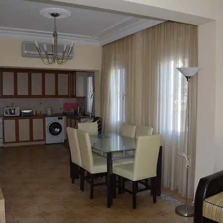 Vila Balkaya *