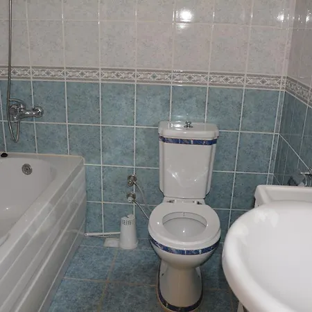 Balkaya Villa Fethiye