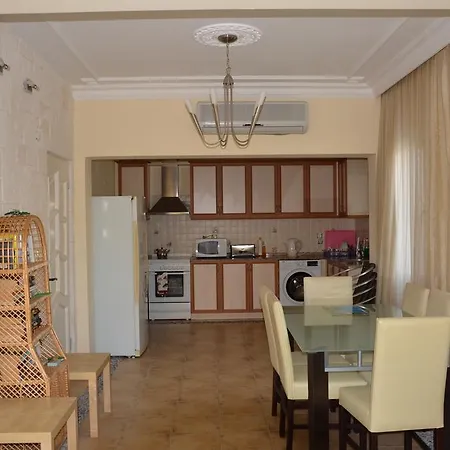 Balkaya Fethiye